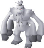 Icelord (2019 Christmas event)